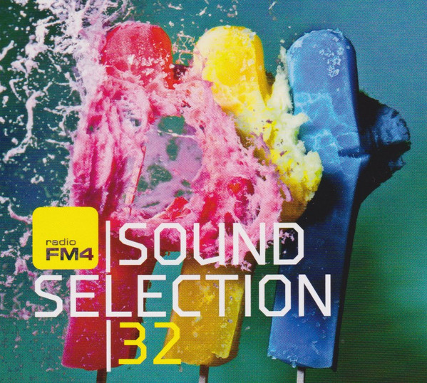 FM4 Soundselection 32