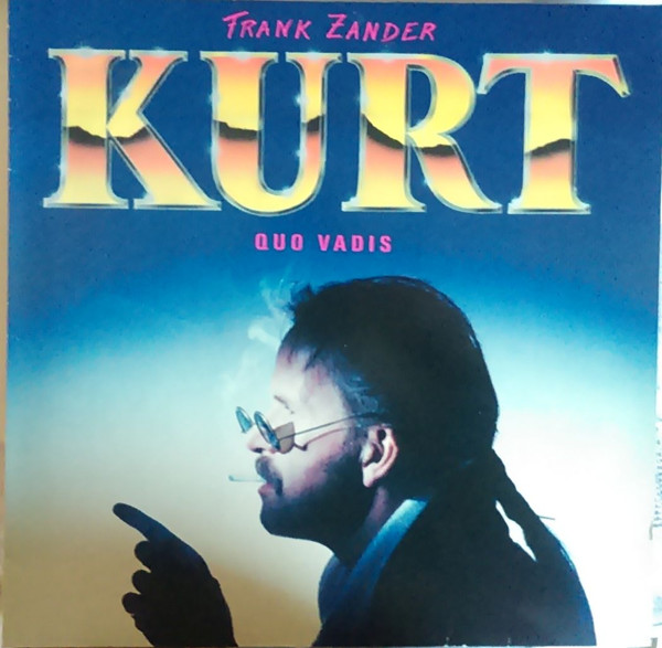 Kurt (Quo Vadis)