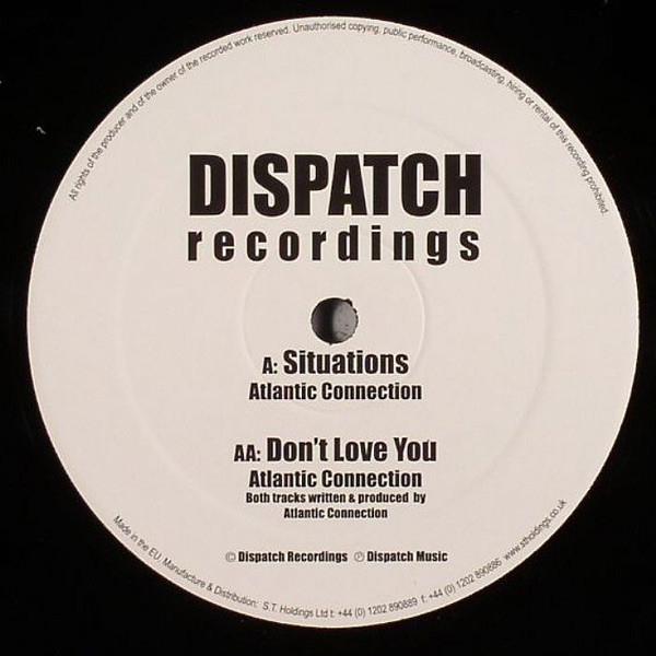Situations / Don't Love You