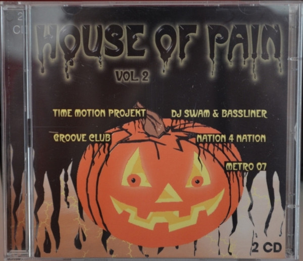 House Of Pain Vol. 2