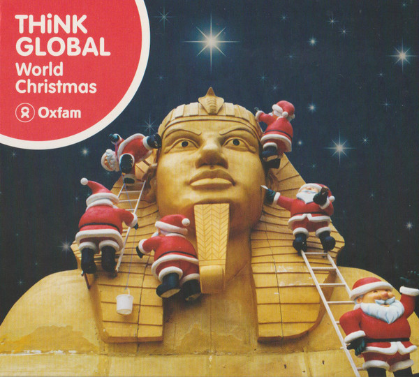 Think Global: World Christmas