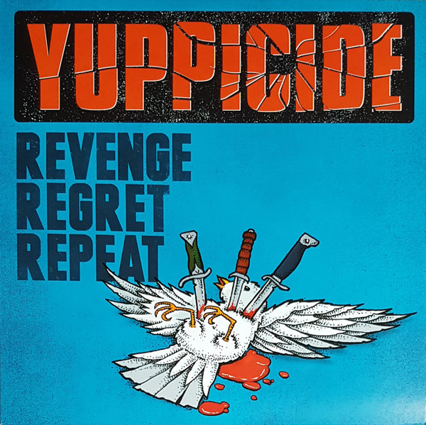 Revenge Regret Repeat