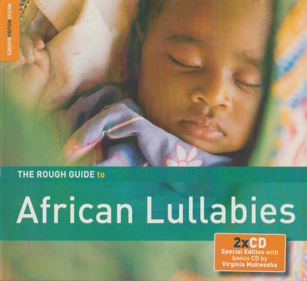 The Rough Guide To African Lullabies