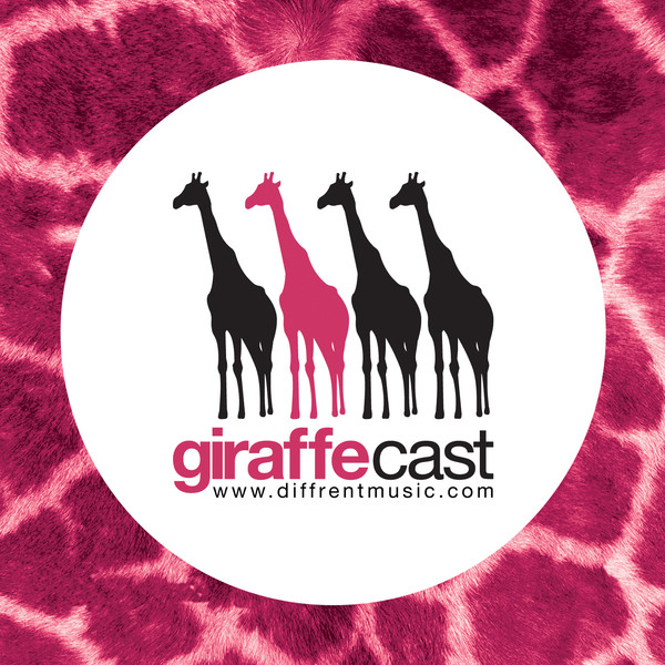 GiraffeCast 021