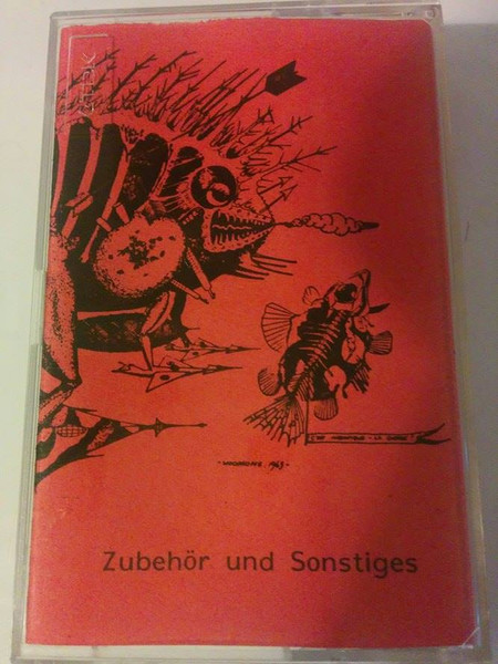 Zubehör Und Sonstiges