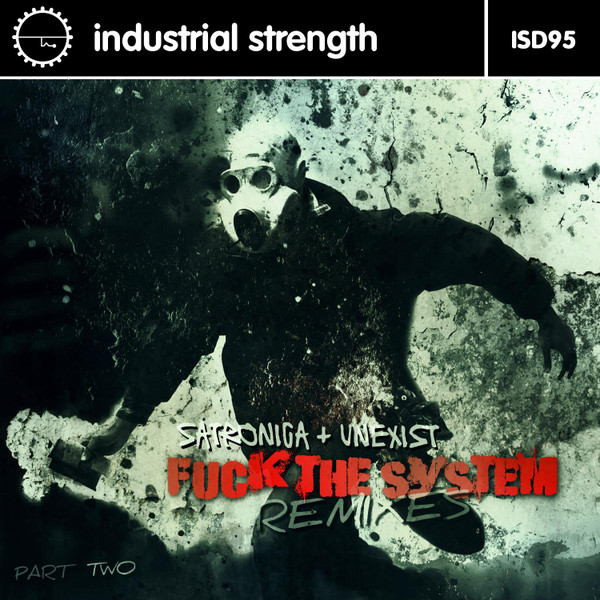 Fuck The System (Remixes Part Two)