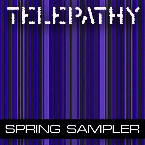 Spring Sampler