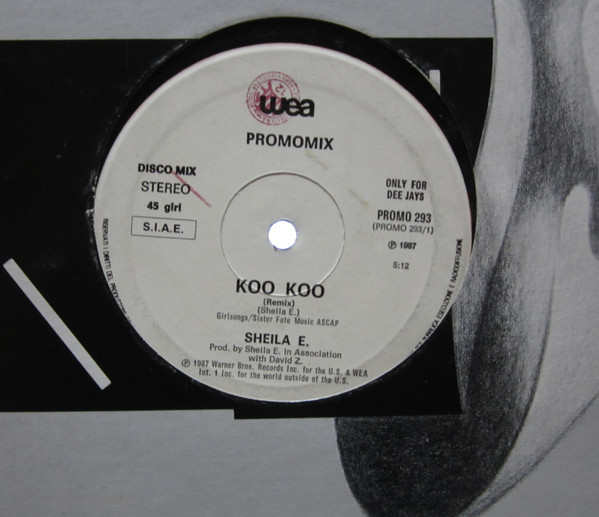 Koo Koo / Lean On Me