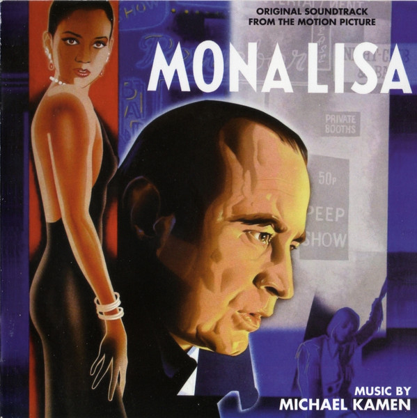 Mona Lisa (Original Soundtrack From The Motion Picture) / Castaway (Original Motion Picture Soundtrack)