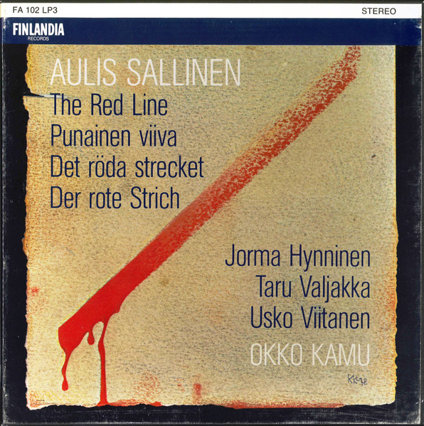 The Red Line