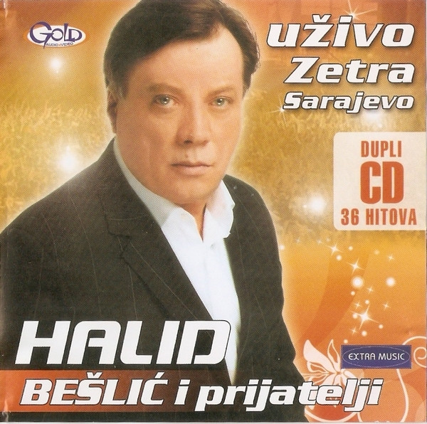 Uživo - Zetra Sarajevo