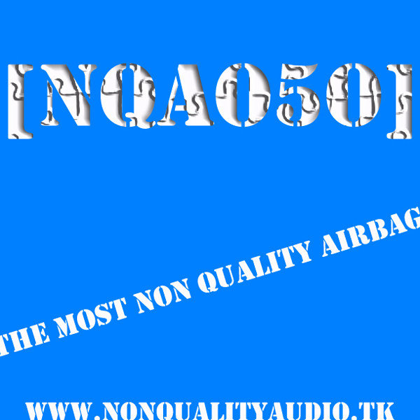 The Most Non Quality Airbag