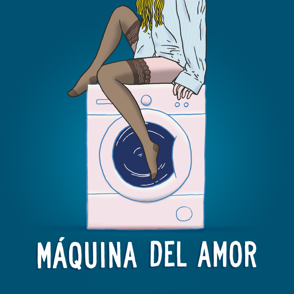 Máquina del Amor