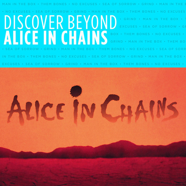 Discover Beyond
