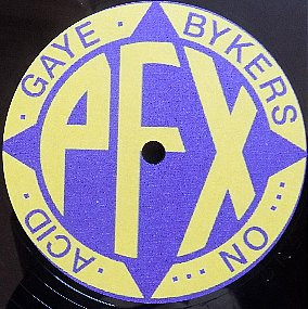Basins Live E.P