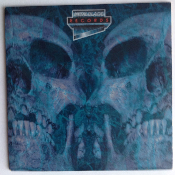 Metal Blade Records