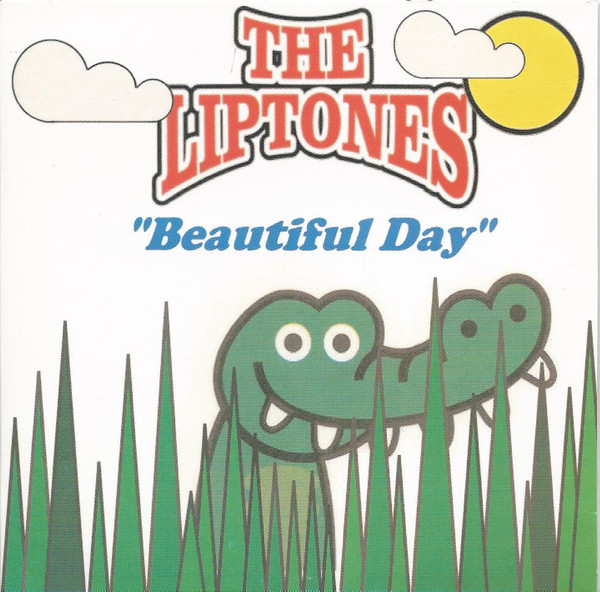 "Beautiful Day"