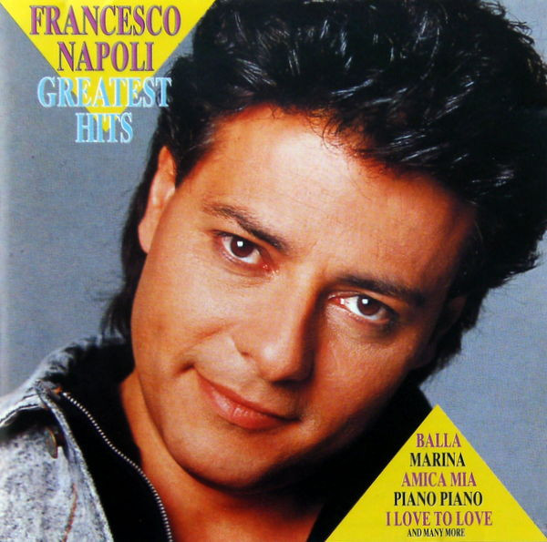 Greatest Hits