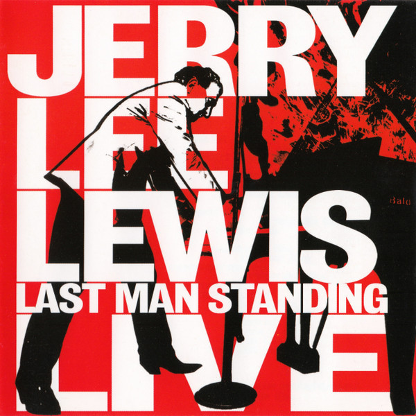 Last Man Standing Live