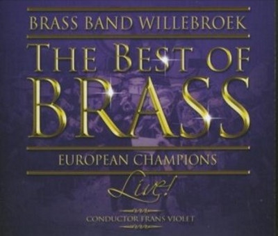 The Best Of Brass