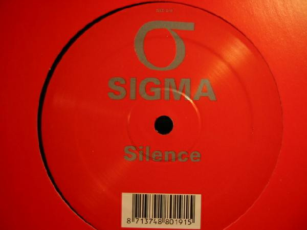 Silence