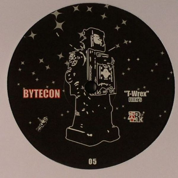 "T-Wrex" Rmx's