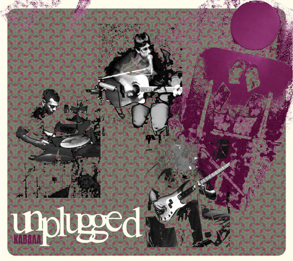Unplugged Live