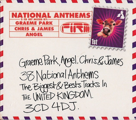 National Anthems