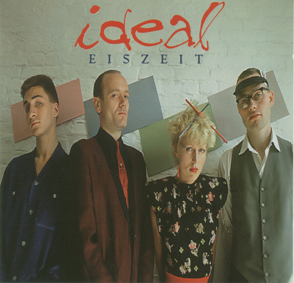 Eiszeit