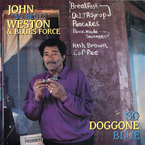 So Doggone Blue