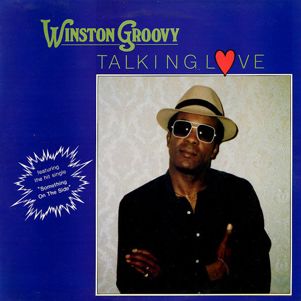 Talking Love