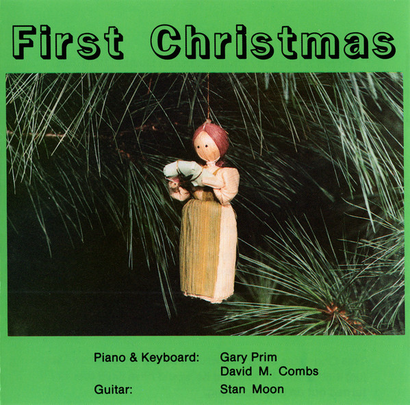 First Christmas