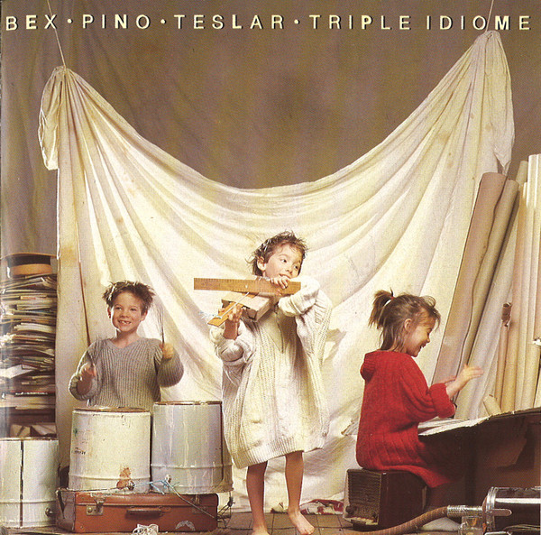 Triple Idiome