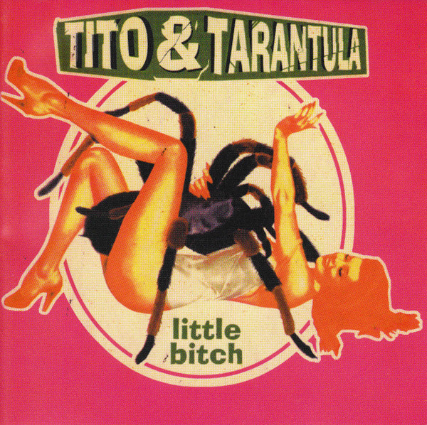 Little Bitch