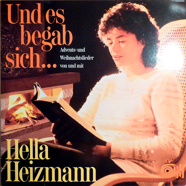Und Es Begab Sich …