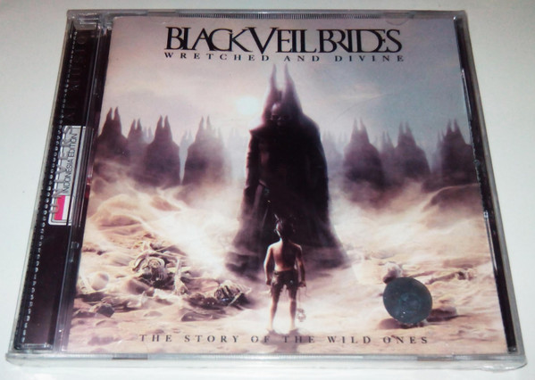 Wretched And Divine: The Story Of The Wild Ones