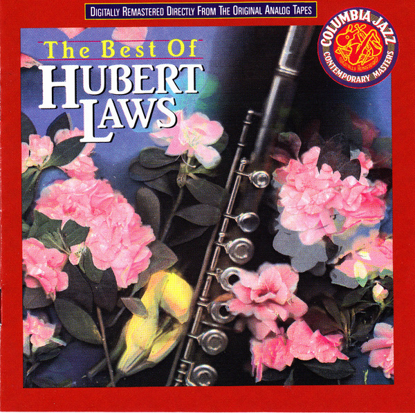 The Best Of Hubert Laws
