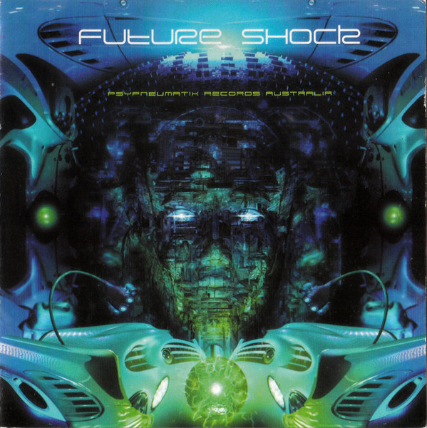 Future Shock