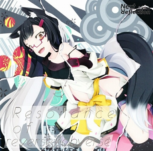 Resonance Of Reverse/Obverse