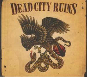 Dead City Ruins 