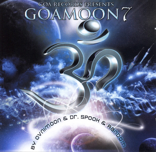 Goa Moon 7