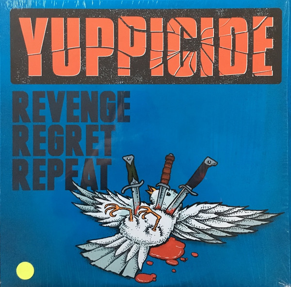 Revenge Regret Repeat