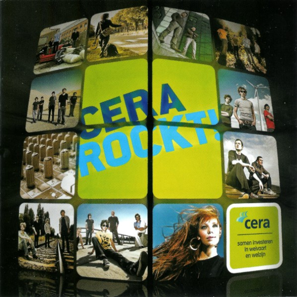 Cera Rockt!