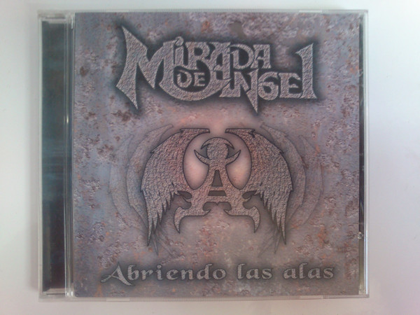 Abriendo Las Alas