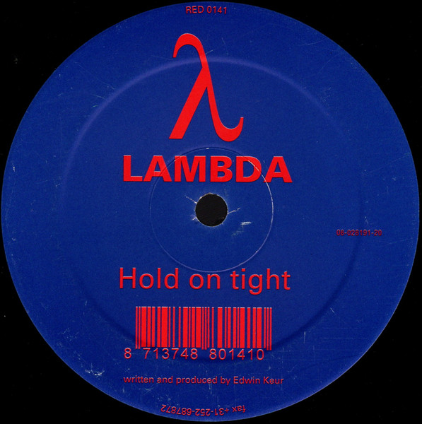 Hold On Tight