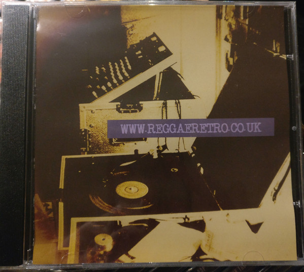 Www.Reggaeretro.Co.Uk