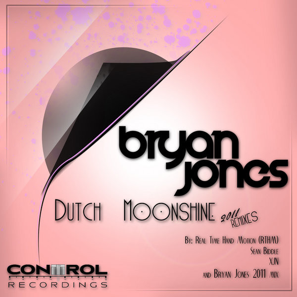 Dutch Moonshine (2011 Remixes)