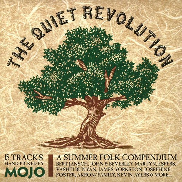 The Quiet Revolution