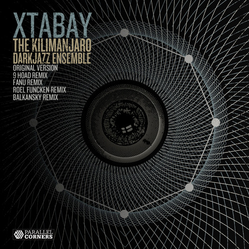 Xtabay