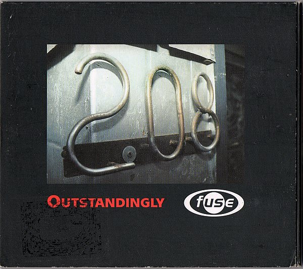 Fuse 03 - Outstandingly